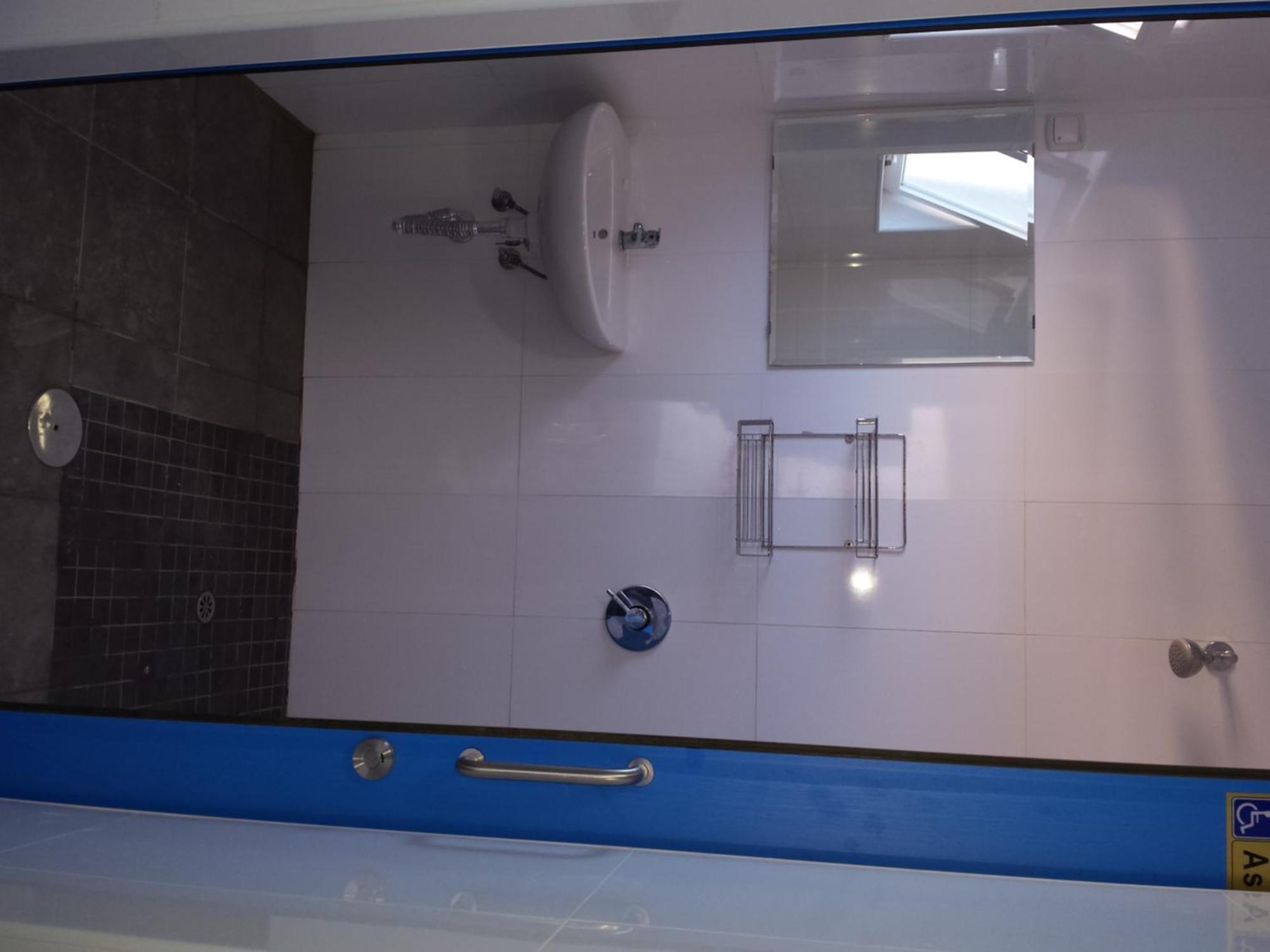 Camping Caravana Estatica En Mediterraneo Calpe